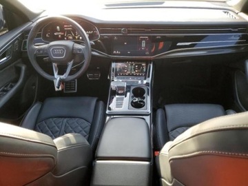 Audi 2021 Audi SQ8 Premium Plus, 2021r., 4x4, 4.0L, zdjęcie 6