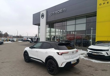 Opel Mokka II SUV 1.2 Turbo 130KM 2024 Opel Mokka Pierwszy wlasciciel. Salon Polska 1.2 Benzyna 130KM, zdjęcie 1