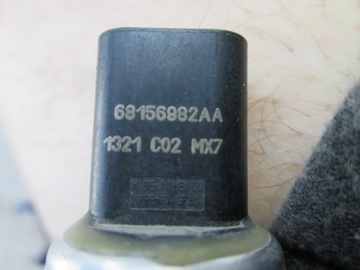 CHRYSLER OE 68156982AA SENZOR KLIMATIZACE
