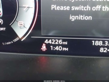 Audi Q5 II 2024 Audi Q5 Premium Plus 45 2024 2.0 Benzyna 261KM, zdjęcie 11