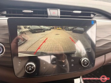 Dongfeng Inny Ruiqi 7 l Auto Punkt 2.3 Diesel 166KM, zdjęcie 11