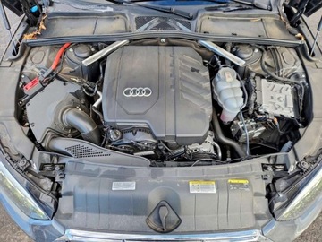 Audi A5 F5 2023 Audi A5 Limousine Premium Plus 45 2023 2.0 Benzyna 261KM, zdjęcie 6