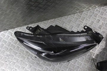 MAZDA CX-5 2016 LAMPA FULL LED