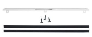 Оконный форточка Оконные форточки ВОЗДУШНАЯ КОРОБКА БЕЗ СВЕРЛИТЕЛЬНОЙ УСТАНОВКИ 5 мин.