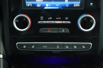 Renault Koleos II SUV 2.0 dCi 177KM 2018 Renault Koleos 2.0 dCi, Salon Polska, Serwis ASO, zdjęcie 9