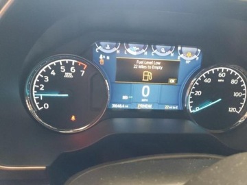 Ford 2022 Ford F150 2022, 2.7L, 4x4, SUPERCREW, od ubezpieczalni, zdjęcie 9