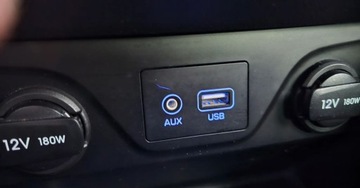 Hyundai Tucson III SUV 1.6 GDI 132KM 2017 Hyundai Tucson Benzyna 1.6 1.6 Benzyna 132KM, zdjęcie 9