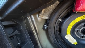 Skoda Octavia III Kombi Facelifting 2.0 TDI 150KM 2018 Skoda Octavia RATY 2.0 TDI 150KM Navi el klapa Kamera Zarej w PL Gwarancja, zdjęcie 32