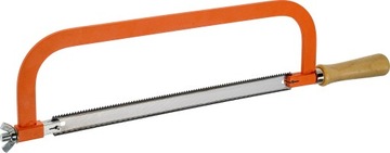 PIŁA RĘCZNA DO METALU PIŁKA 300mm