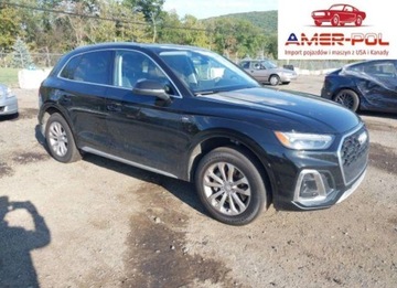 Audi Q5 II 2024 Audi Q5 Prestige 55 Tfsi E S Line Quattro S Tronic 2024 2.0l 2.0 Hybryda