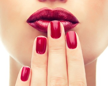 Гибридный лак для ногтей 5 мл HIBRID, 031