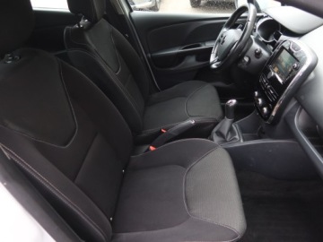 Renault Clio IV Grandtour  1.2 16V 74KM 2013 Renault Clio 1.2 16V, Salon Polska, 1. Właściciel, zdjęcie 8