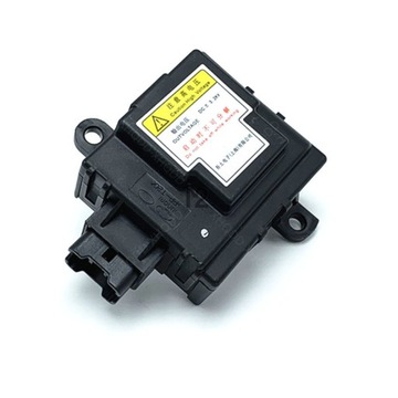 IONIZÉR KLIMATIZACE PRO HYUNDAI GENESIS G80 V