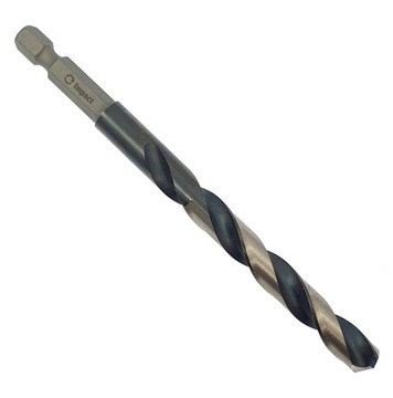 BOSCH wiertło metalu Impact 3,5 mm HSS 1/4''