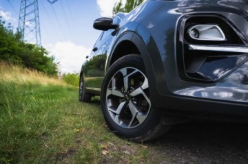 Kia Sportage IV SUV Facelifting 1.6 GDI 132KM 2018 Kia Sportage 1.6 GDI, Salon Polska, Serwis ASO, zdjęcie 7