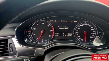 Audi A6 C7 Limousine 3.0 TFSI 310KM 2013 Audi A6 Limousine Qatro 3,0 3.0 Benzyna 310KM, zdjęcie 18