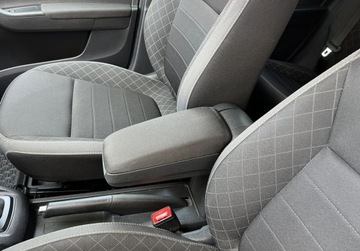 Skoda Fabia III Hatchback Facelifting 1.0 TSI 95KM 2021 Skoda Fabia 1.0 TSI DSG Bogata wersja Gwarancja Salon PL FV23 Benzyna 95KM, zdjęcie 33