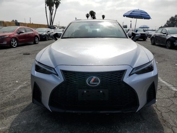Lexus IS III 2024 Lexus IS 350 F Sport Design 2024 3.5l 3.5 Benzyna 311KM, zdjęcie 5