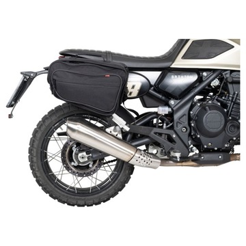 НАБОР БОКОВЫХ СУМОК ДЛЯ МОТОЦИКЛА 2 шт. Louis