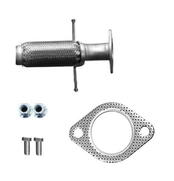 Złącze elastyczne wydechu Ford C Max 1.6 3/2007-