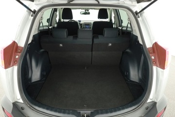 Toyota RAV4 IV MPV D-4D 125 124KM 2014 Toyota RAV 4 2.0 D-4D, Salon Polska, 4X4, Xenon, zdjęcie 20