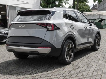 Kia Sportage V 2025 KIA Sportage 1.6 T-GDI L 2WD DCT Suv 150KM 2025, zdjęcie 1