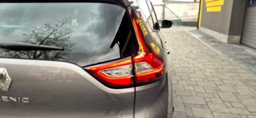 Renault Grand Scenic III 1.3 Energy TCe 140KM 2019 RENAULT GRAND SCENIC! Super stan!, zdjęcie 16