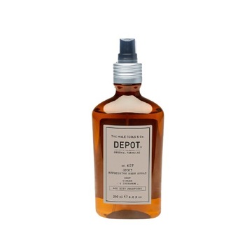 DEPOT 607 SPORT ODŚWIEŻAJĄCY SPRAY DO CIAŁA 200ml