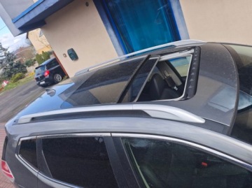 Nissan X-Trail III 2015 NISSAN X-TRAIL 1.6 SKÓRA PIERWSZY WŁASCICIEL, zdjęcie 13