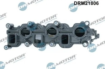 2X SBĚRATEL SACÍ DR.MOTOR AUTOMOTIVE L+P DO AUDI VW A4 B7 A6 C6 A8 D3