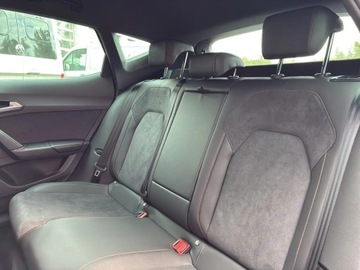 Cupra Formentor Crossover 1.5 TSI 150KM 2025 Cupra Formentor 1.5 eTSI mHEV 150 KM DSG, zdjęcie 6