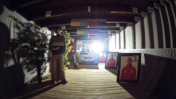 IP КАМЕРА IPC-HFW2541T-ZAS-27135-S2 WizSense - 5 Мп 2,7...13,5 мм - МОТО