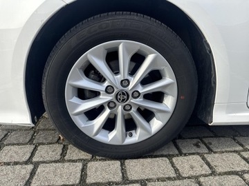 Toyota Corolla XII Sedan 1.5 VVT-i 125KM 2022 Toyota Corolla 1.5 Comfort MS Seria E21 (2019-) To, zdjęcie 10