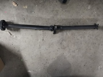 HŘÍDEL HNACÍ MERCEDES W204 S204 3.0CDI A2040906