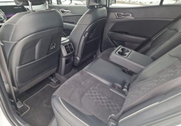 Kia Sportage V 2023 Kia Sportage 1.6 Hybryda 180KM, zdjęcie 20