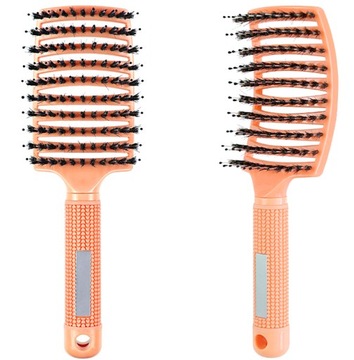 Расческа PROFILED с кабаньей щетиной SzW4