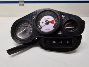 Часы-счетчик Yamaha TDM 850 4TX