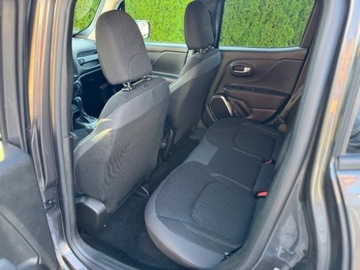 Jeep Renegade SUV Facelifting 1.3 GSE T4 Turbo 150KM 2019 Jeep Renegade 1.3 Benz Automat 1.3 Benzyna 150KM, zdjęcie 26