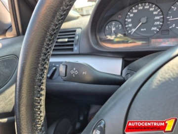 BMW Seria 3 E46 Cabrio 318 Ci 143KM 2005 BMW Seria 3 M3 LOOK M pakiet Cabrio Skora Klimatronik Super Stan, zdjęcie 26