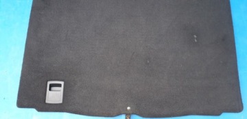 ПОЛ БАГАЖНИКа ковер ковровая обивка Maserati Ghibli M157