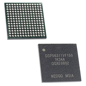 [1szt] DSP56311VF150 24-Bit DSP 150MHz