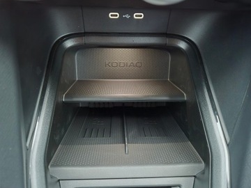 Skoda Kodiaq II SUV 2.0 TDI SCR 193KM 2025 Skoda Kodiaq Edition 130 2.0 TDI DSG 4x4 Auto z pl, zdjęcie 33