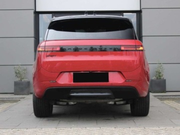 Land Rover Range Rover Sport III SUV 3.0D 301KM 2026 Range Rover Sport D300 Dynamic SE 3.0 (300KM) 2026, zdjęcie 2