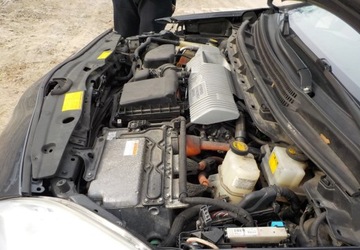 Toyota Prius III 2011 Toyota Prius Okazja 1.8 Hybryda 99KM, zdjęcie 8