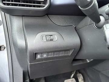 Peugeot Rifter Standard 1.5 BlueHDI 130KM 2022 Peugeot RIFTER Niepełnosprawnych inwalida PFRON, zdjęcie 19