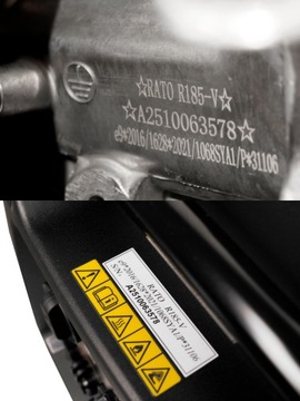 AGREGAT PRĄDOTWÓRCZY INWERTOROWY Cichy Miedź AVR GMM-IG3300iS 3300W RATO