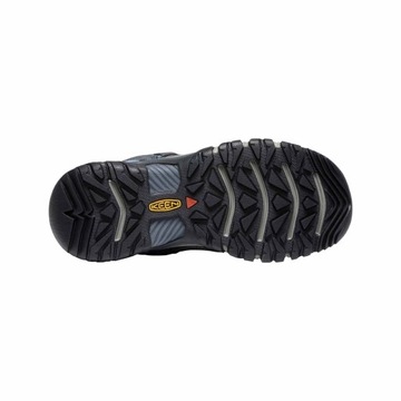 Buty trekkingowe damskie KEEN RIDGE FLEX WP