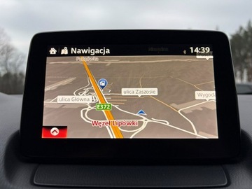 Mazda CX-3 2017 Mazda CX-3 Podgrzewane fotele Alu felgi 17", zdjęcie 20