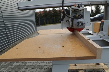 Радиальная пила MAGGI Best960