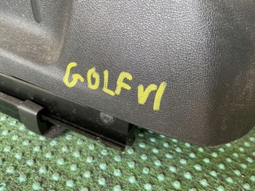 VW Volkswagen Golf VI - кресла + набор диванов